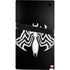Marvel Venom Venom Logo PS5 Pro Console Skin
